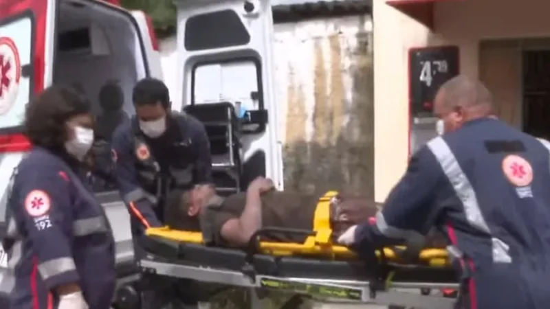 Suspeito de integrar o PCC e investigado por homicídios em Maceió é preso em Pindoba