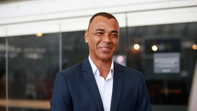Capitão do penta, Cafu aponta favoritos para a Copa do Mundo. Confira