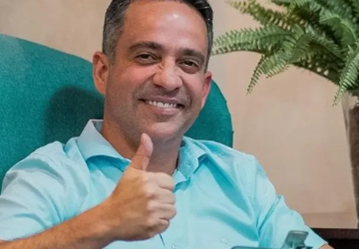 Clima esquenta: Paulo Dantas rebate JHC e expõe passado do PSDB na violência em Alagoas