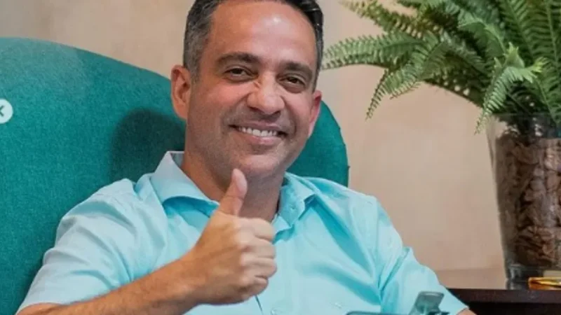 Clima esquenta: Paulo Dantas rebate JHC e expõe passado do PSDB na violência em Alagoas