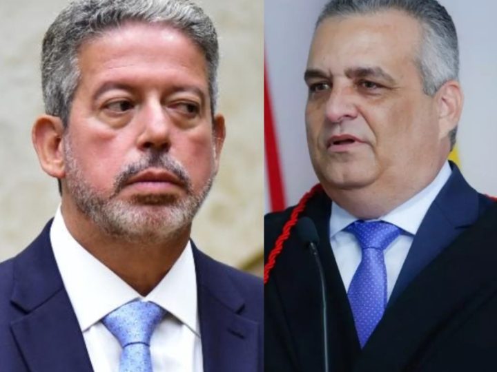 PL e União Progressistas reafirmam aliança e defendem Arthur Lira e Alfredo Gaspar
