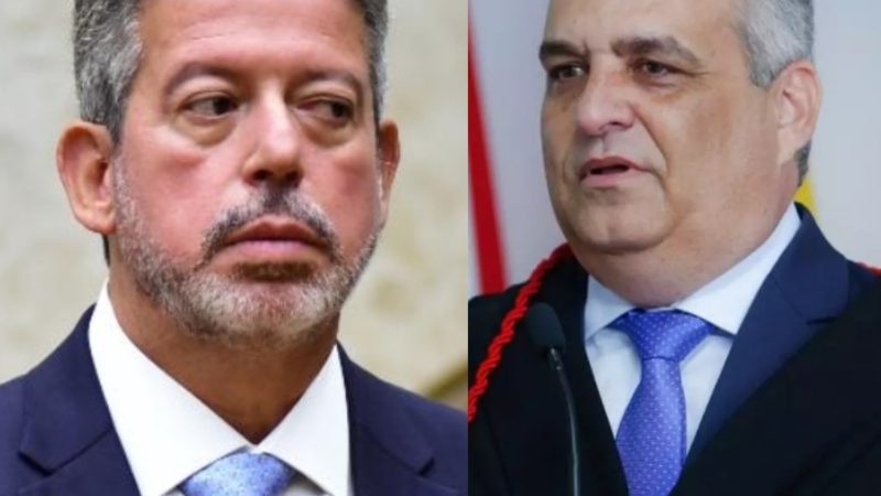 PL e União Progressistas reafirmam aliança e defendem Arthur Lira e Alfredo Gaspar