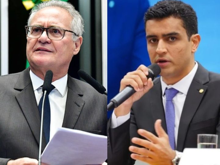 Renan Calheiros aciona Justiça e pede bloqueio de bens de JHC em ação sobre investimentos do Iprev