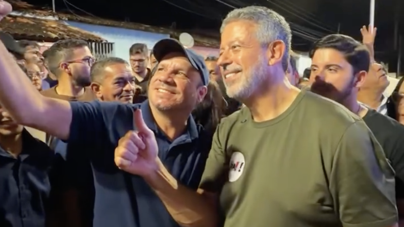 Arthur Lira Manda Recado a JHC e Escancara Racha na Oposição em Alagoas