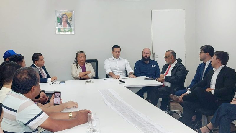 DNIT garante que moradores da BR-316 não serão prejudicados com obra de duplicação