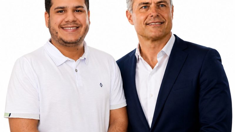 Projeto do vereador Henrique do Careca é aprovado por unanimidade e concede o Título de Cidadão Honorário de Minador do Negrão ao senador Renan Filho