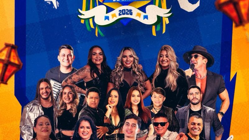 São João de Satuba: tradição, cultura e grandes atrações movimentam o mês de junho