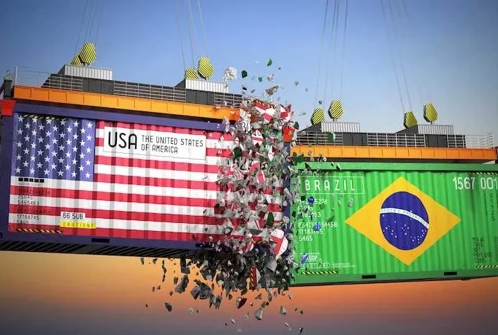 Jornalista petista revela que Lula sabia tudo sobre novo tarifaço e joga Brasil no buraco para desgastar imagem de Flávio Bolsonaro