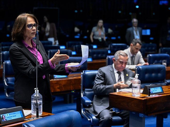 Senado derruba resolução sobre aborto legal para menores, mas direito previsto em lei continua garantido