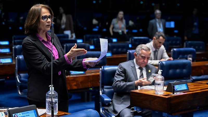 Senado derruba resolução sobre aborto legal para menores, mas direito previsto em lei continua garantido