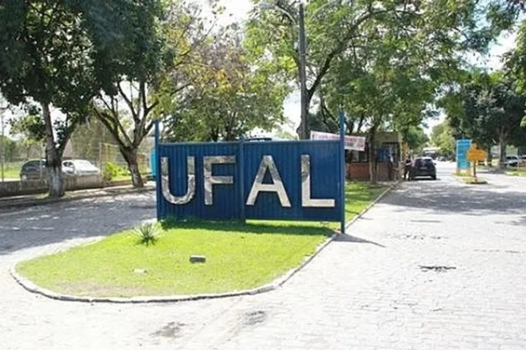 Foto: Assessoria/Ufal